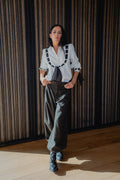 PANTS 03 VERDE