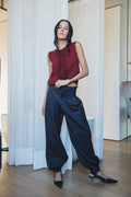 PANTS 03 CIRUELA OSCURO
