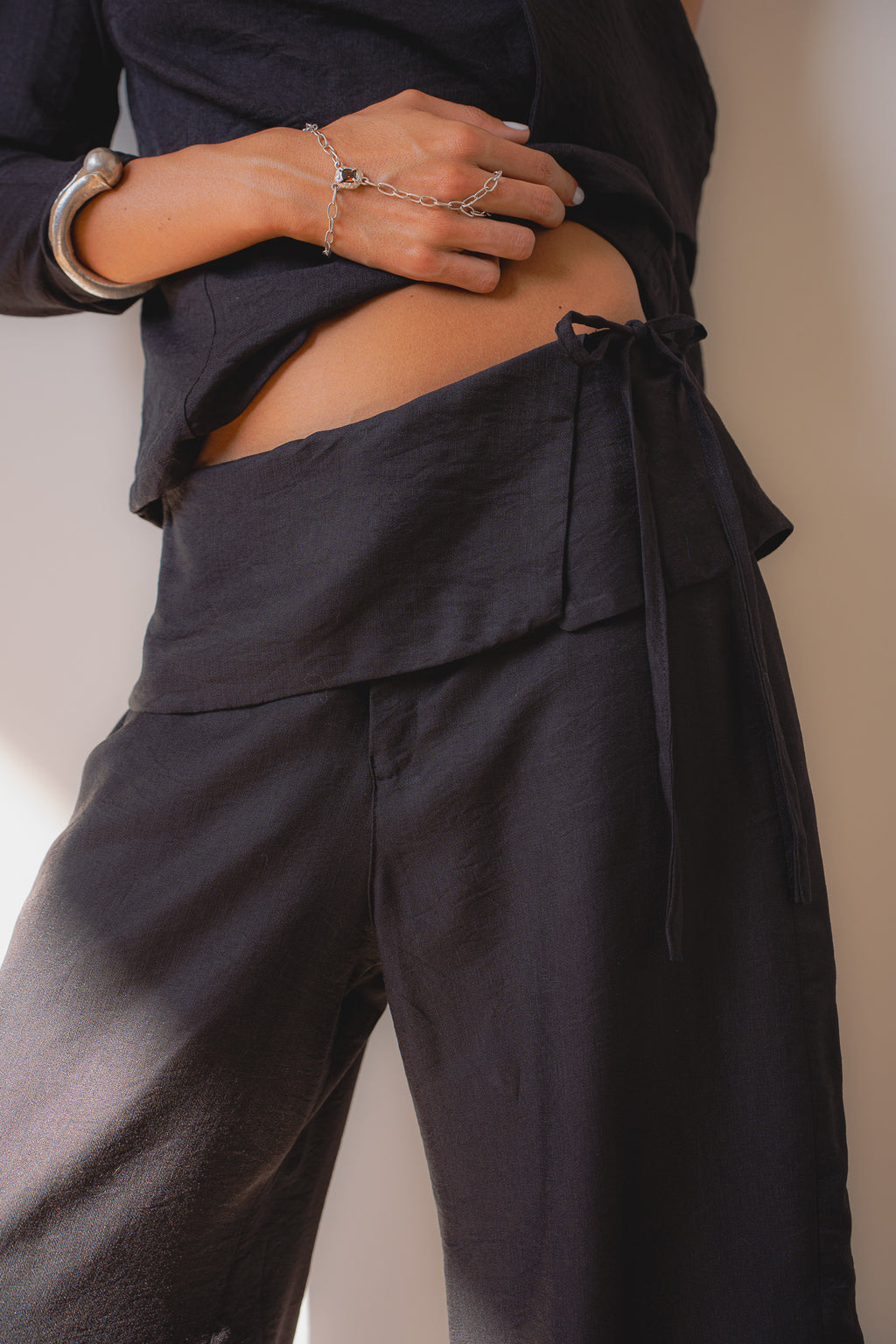PANTS 01 NEGRO