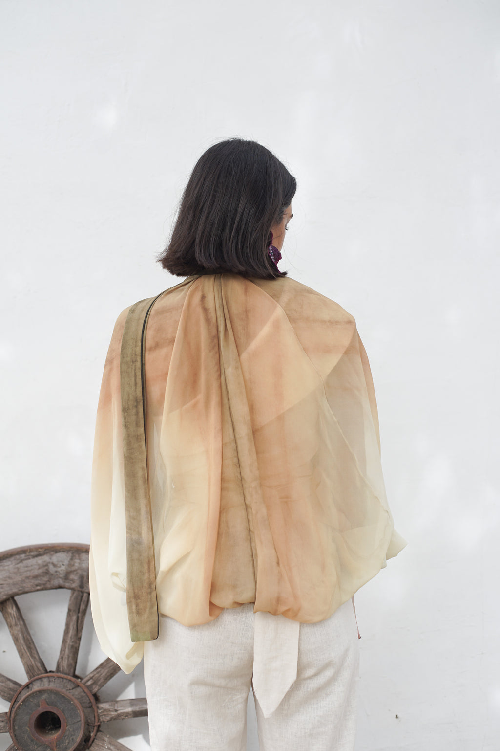Blusa Ciprés 02