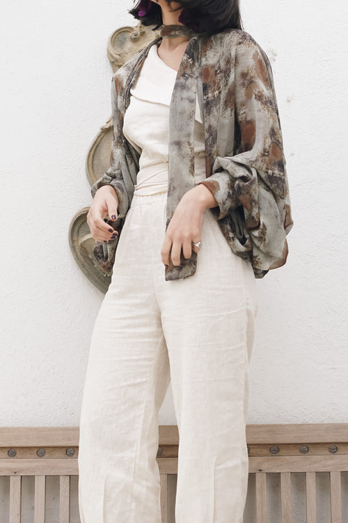 Blusa Ciprés 01