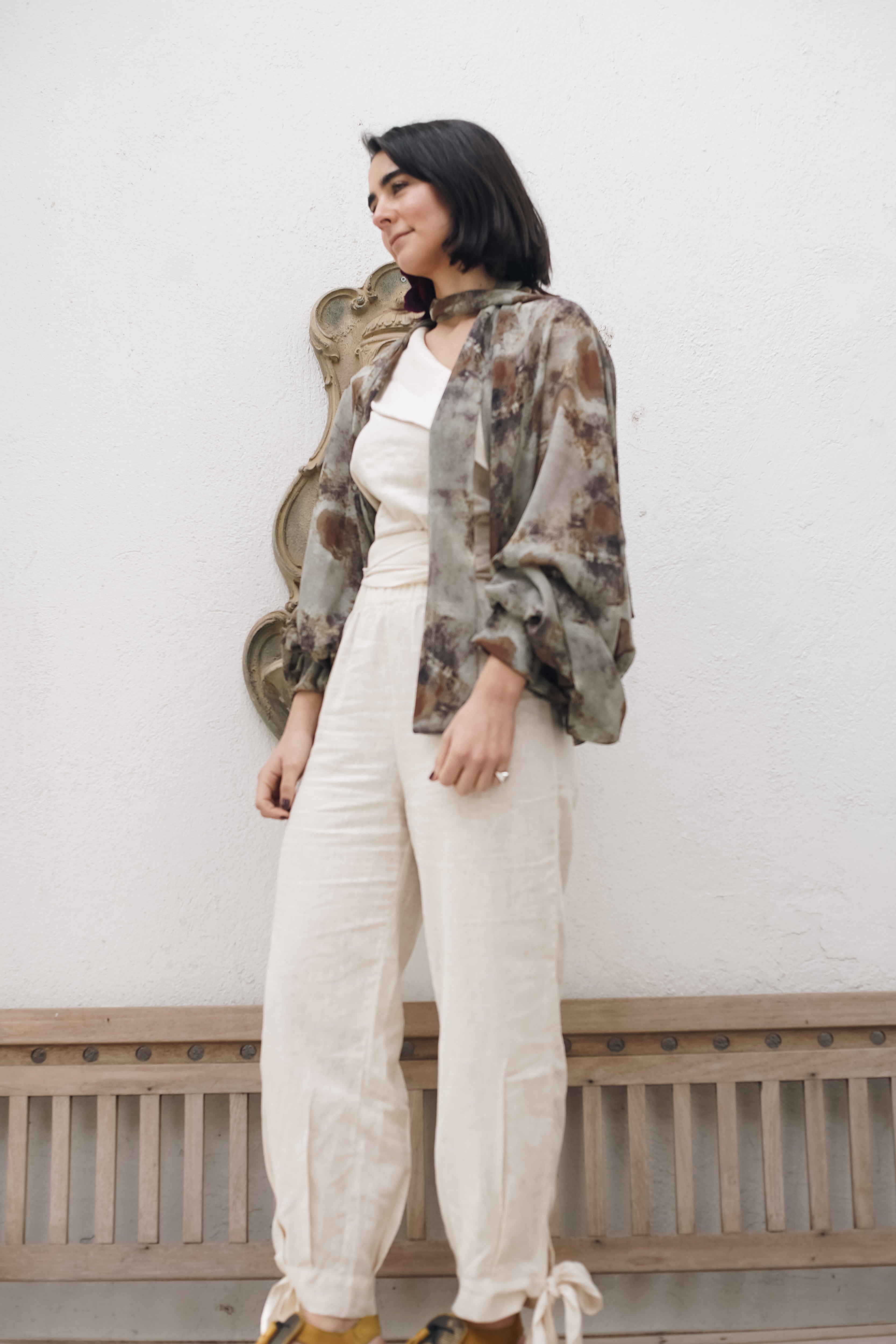 Blusa Ciprés 01