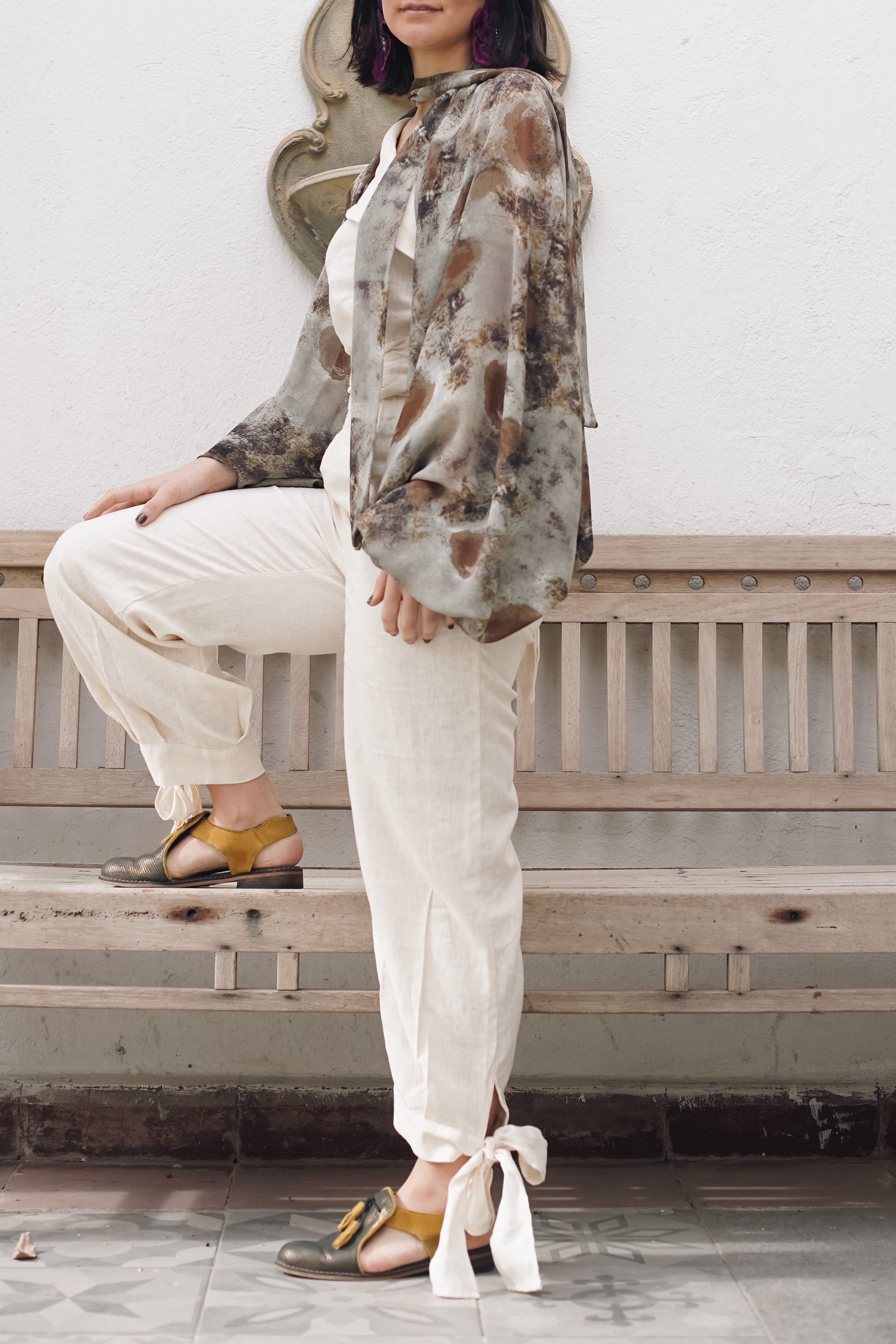 Blusa Ciprés 01