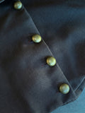 WOOL JACKET 02 VERDE